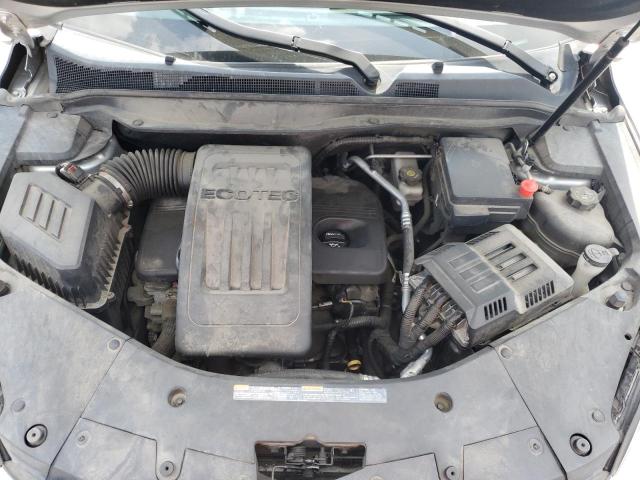 2GNALBEK9F1157791 Chevrolet EQUINOX LT