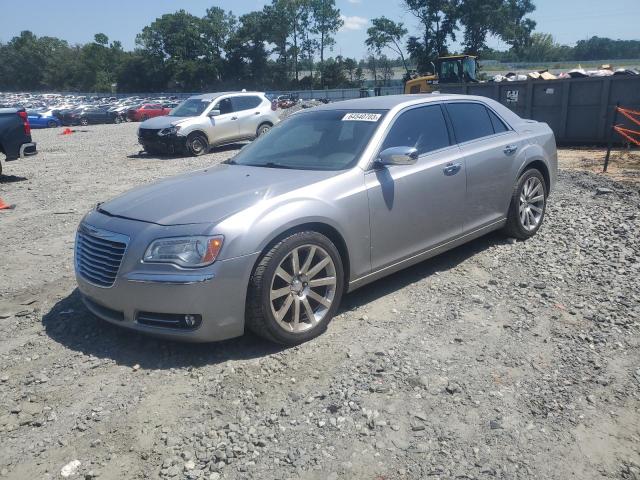 2013 Chrysler 300 C