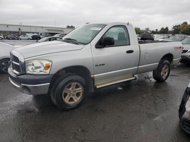 2008 Dodge Ram 1500 ST