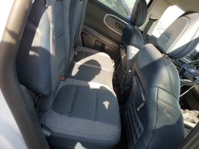 3FMCR9C69MRB21389 Ford Bronco Sport Outer Banks