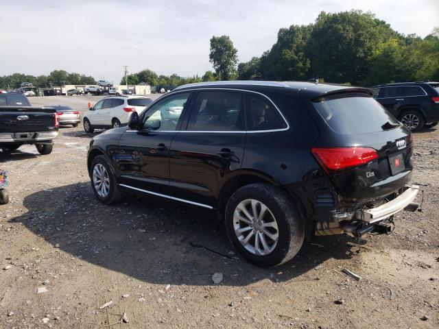 WA1CFAFP3DA088199 2013 AUDI Q5, photo no. 2