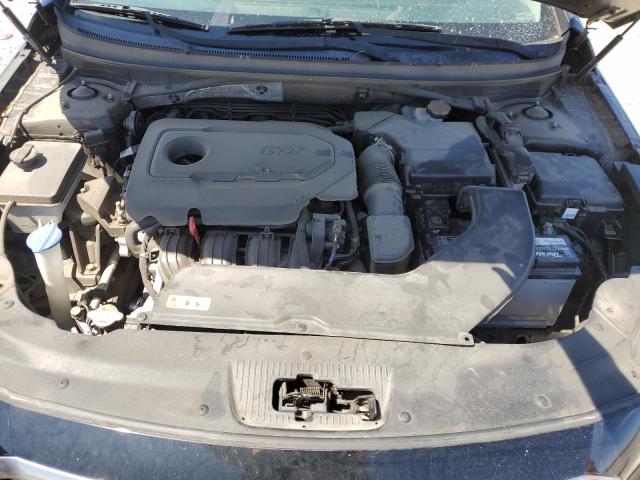 5NPE24AF7GH395964 Hyundai SONATA SE