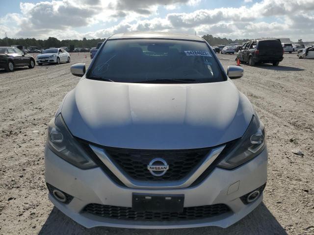 3N1CB7AP5HY380081 Nissan Sentra Sr Turbo
