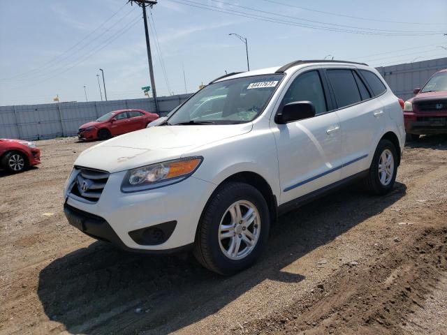 2012 Hyundai Santa Fe GLS