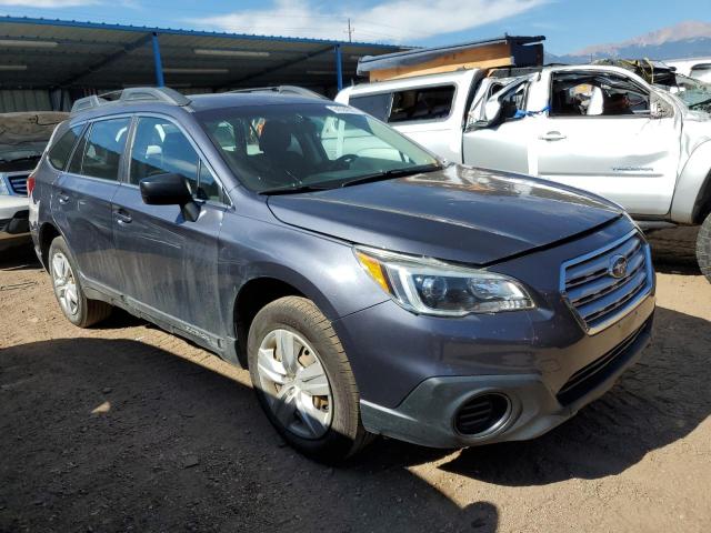 4S4BSBAC9F3235068 Subaru Outback 2.5i