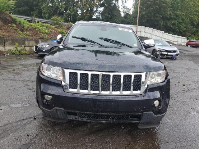 1J4RR6GT4BC578355 | 2011 Jeep grand cherokee overland