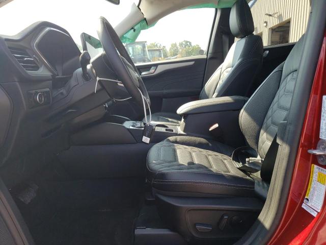 2023 FORD ESCAPE PLA - 1FMCU9JA2PUA64049