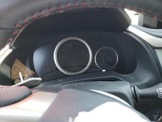 2022 LEXUS RX 450H F- 2T2YGMDA9NC086703