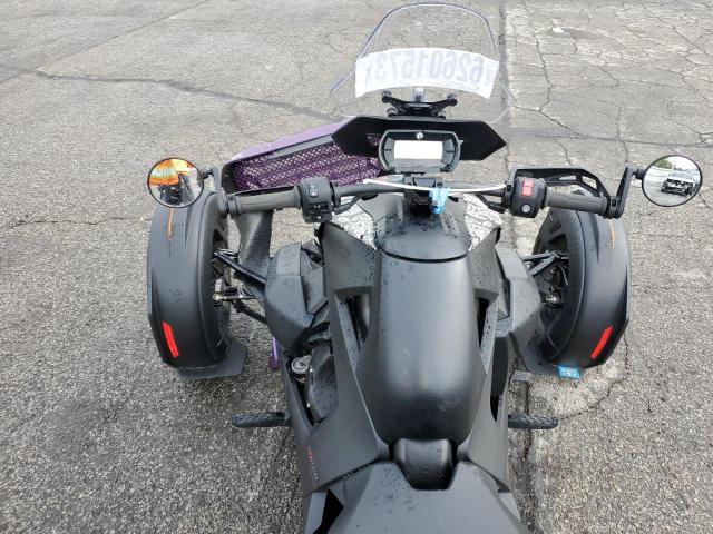 2019 CAN-AM RYKER RALL - 3JB2GEG44KJ000338