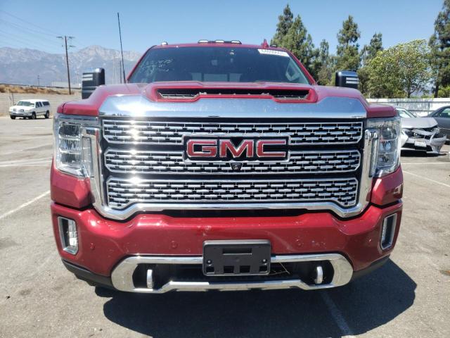 2020 GMC Sierra K3500 Denali VIN: 1GT49WEY2LF213204 Lot: 64690663