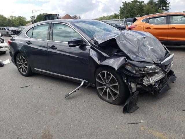 2015 ACURA TLX ADVANC 19UUB2F70FA000340