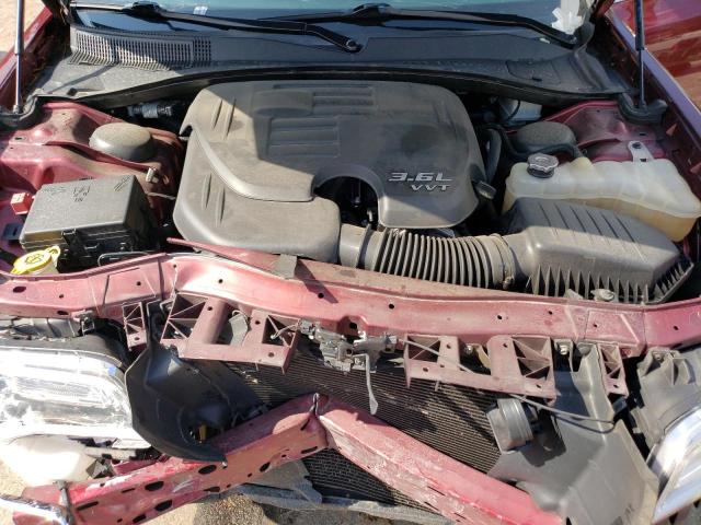 2C3CCAEG9LH131464 Chrysler 300 Limited