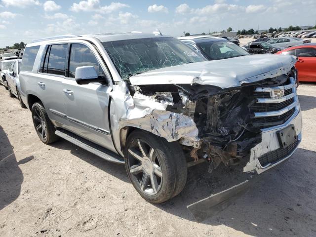 1GYS4MKJ5FR684391 Cadillac Escalade Luxury