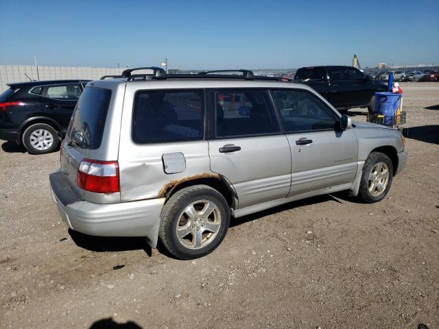 JF1SF65661H706096 2001 Subaru Forester S