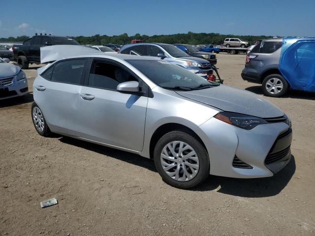 5YFBURHE3JP795408 Toyota COROLLA L