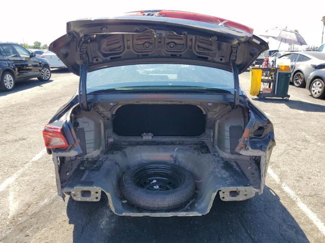 5XXG64J22NG140139 KIA K5 GT LINE