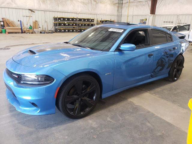 2018 Dodge Charger R/T