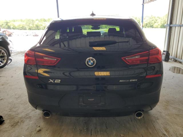 VIN WBXYH9C06L5R39207 2020 BMW X2, Sdrive28I no.6