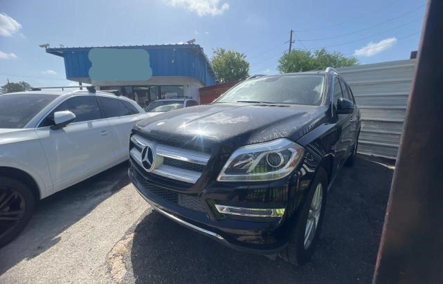 VIN 4JGDF7CE4DA240390 2013 Mercedes-Benz GL-Class, ... no.2