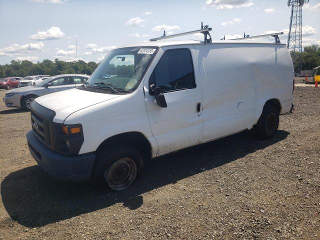 FORD ECONOLINE