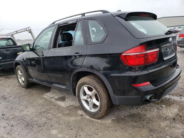 BMW X5 XDRIVE35I 2011 1