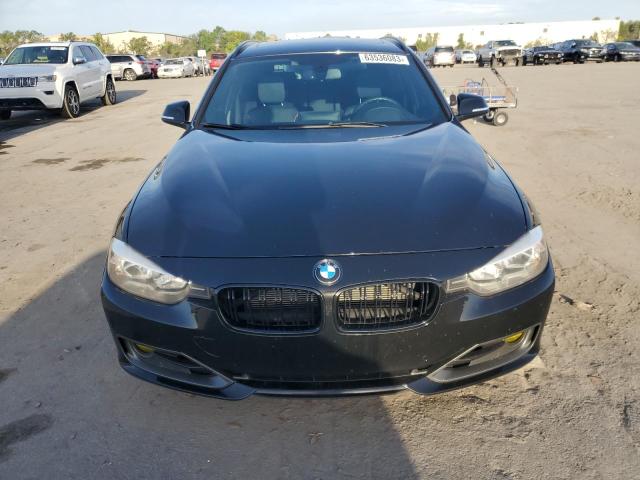 2015 BMW 328 XI - WBA3G7C58FK297814