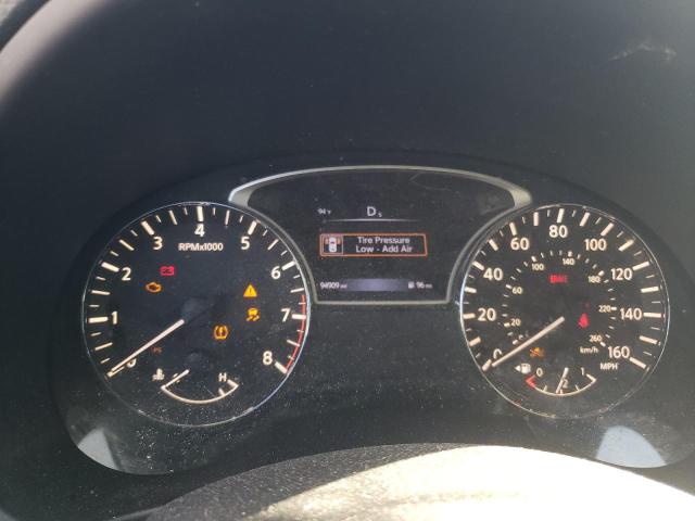 1N4AL3AP6JC174430 Nissan ALTIMA 2.5