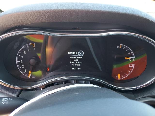 1C4RJFAGXMC690444 Jeep Grand Cherokee Laredo