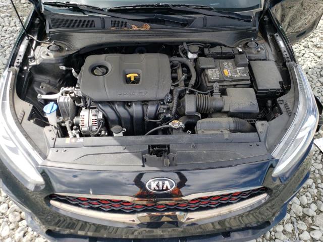 3KPF34AD9ME381760 KIA Forte Gt Line