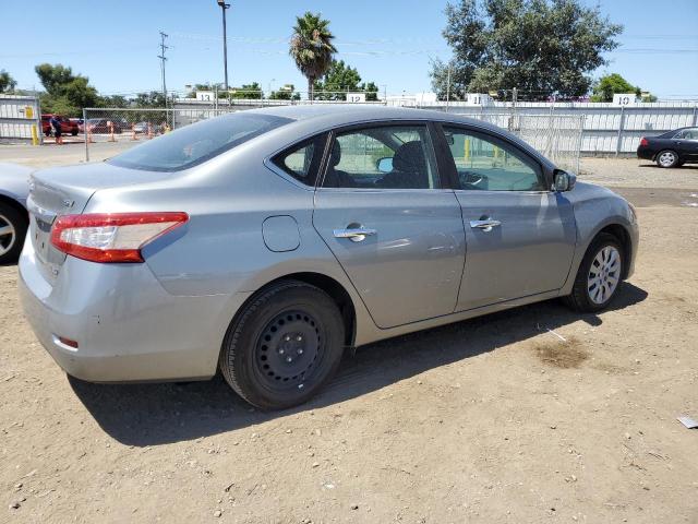 3N1AB7AP8EL635726 Nissan SENTRA S
