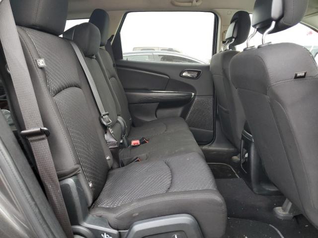 3C4PDDGG9HT541303 Dodge Journey Crossroad