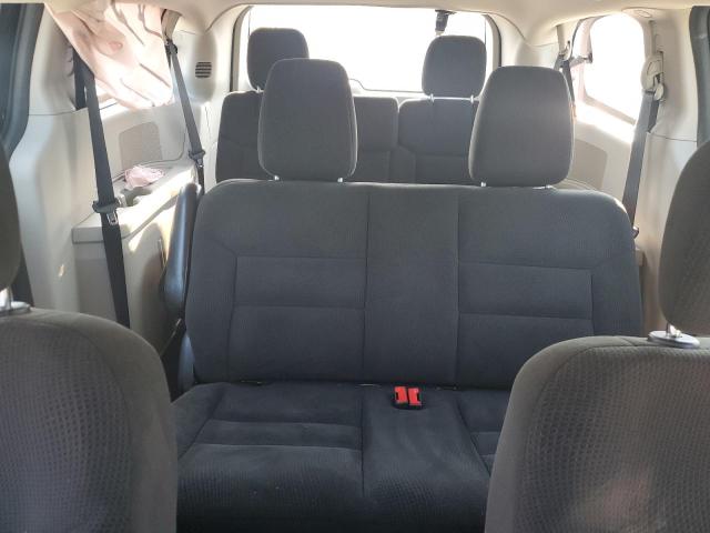 2C4RDGBG1GR365186 Dodge Grand Caravan Se