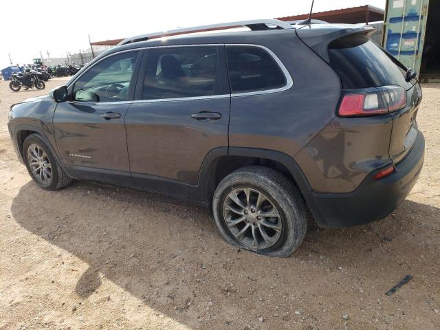 1C4PJLLB7KD434129 Jeep Cherokee Latitude Plus