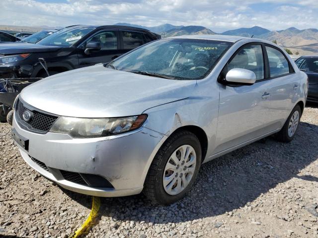 2010 Kia Forte LX