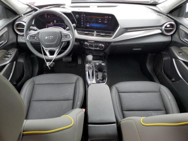 2024 CHEVROLET TRAX ACTIV - KL77LKE28RC005127