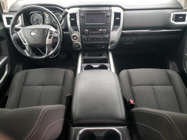 1N6BA1F4XHN552364 Nissan Titan Xd Sl