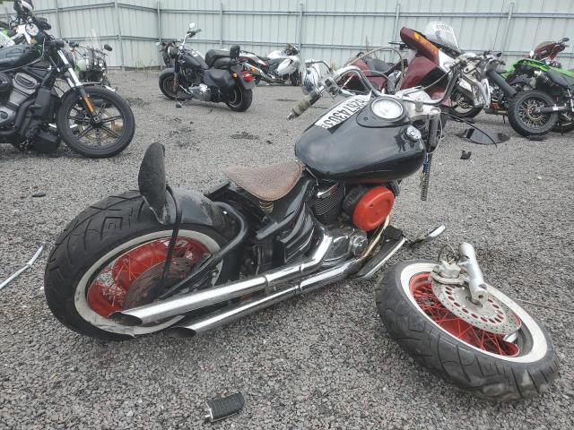 2001 YAMAHA XVS1100 JYAVP11E91A018845