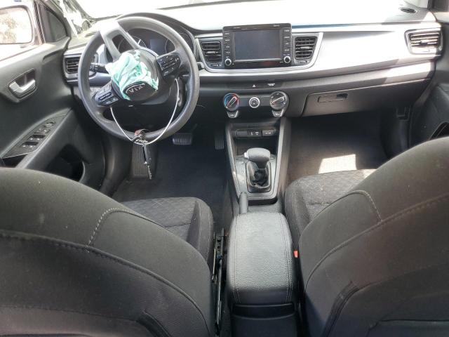 3KPA24AB2KE203438 KIA RIO S