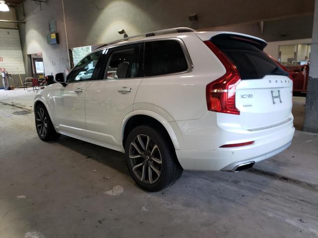 YV4A22PK7K1514102 2019 VOLVO XC90, photo no. 2