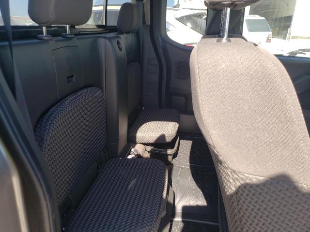 1N6BD0CT3HN744819 Nissan FRONTIER S