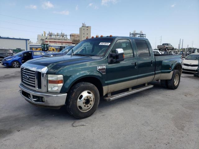 2010 Ford F-350 