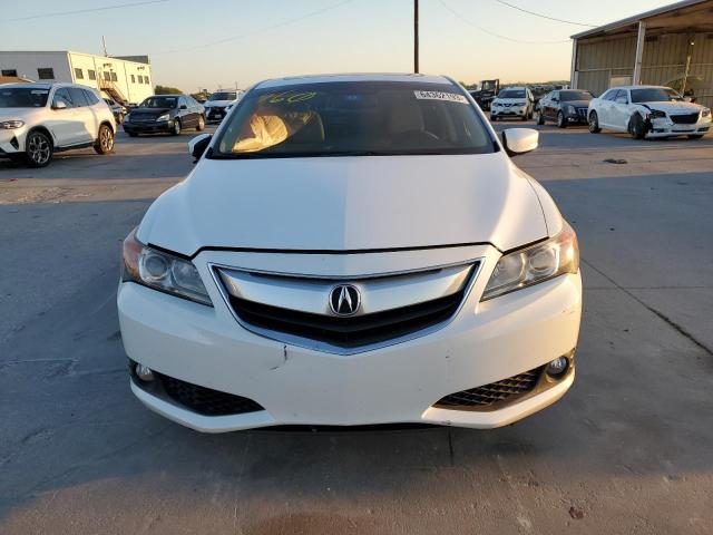 2015 ACURA ILX 20 PRE - 19VDE1F55FE007174