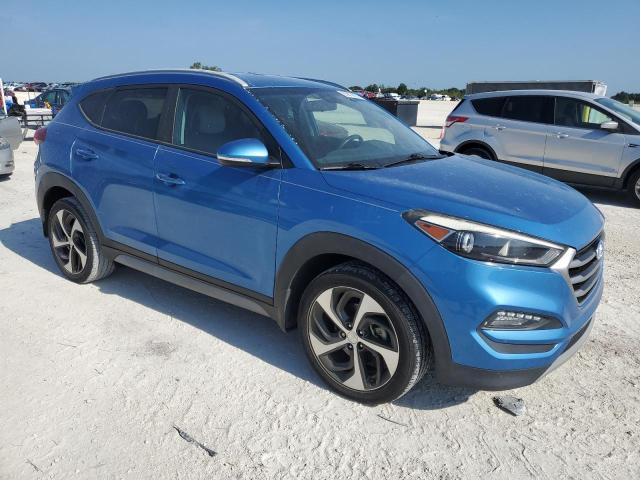 2018 HYUNDAI TUCSON SPO - KM8J33AL7JU698716