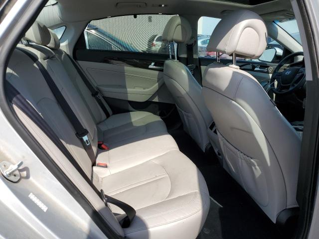 KMHE34L1XHA054805 Hyundai SONATA HYBRID