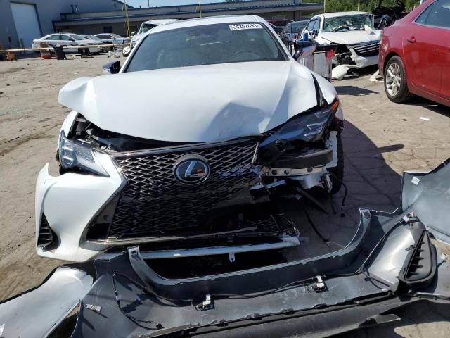 2020 LEXUS RC 350 F-S JTHGZ5BC2L5022287