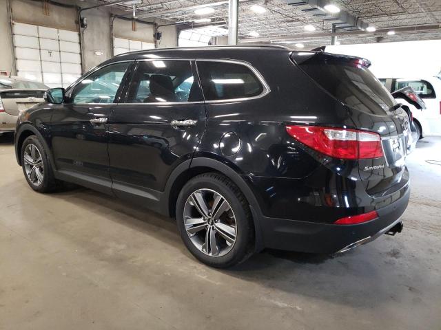 Vin: km8srdhf1fu110597, lot: 66226083, hyundai santa fe gls 20152