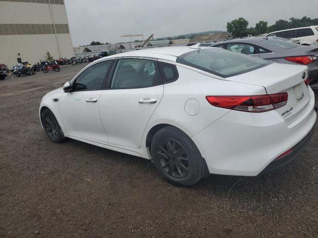 5XXGT4L34GG036768 KIA Optima Lx