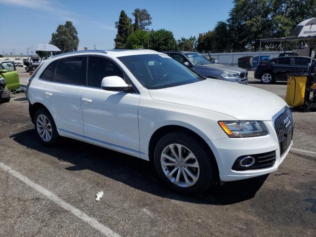 VIN WA1CFAFP7EA072461 2014 Audi Q5, Premium no.4