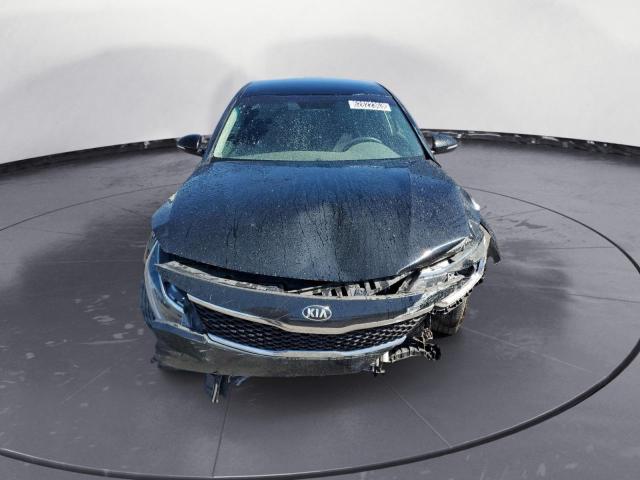 5XXGT4L37GG036053 KIA Optima Lx