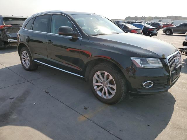 VIN WA1LFAFP9EA056438 2014 Audi Q5, Premium Plus no.4